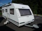 Eifelland Holiday 500 TL