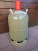 Propan Gasflasche
