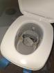 LooSeal-Verschweiss Toilette Mod. Elite NEU